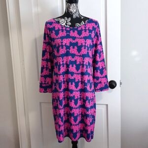 🆕️ 🐘HTF Lilly Pulitzer🐘 - Marlowe Dress